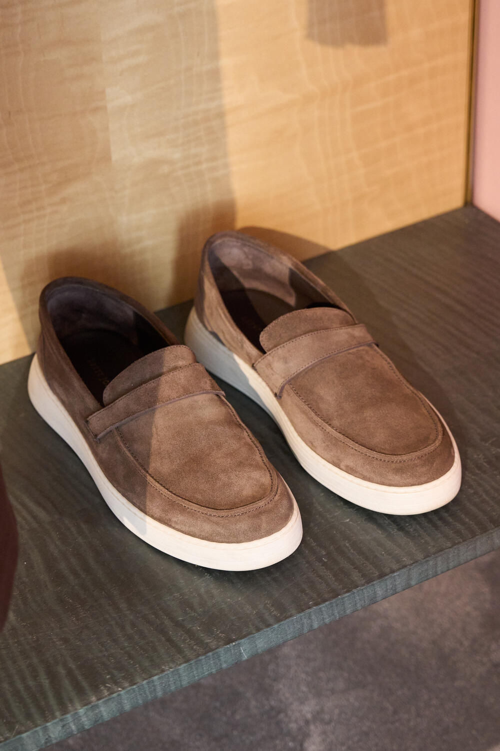 BRETT JOHNSON MEN SS 2027 - Foto #27