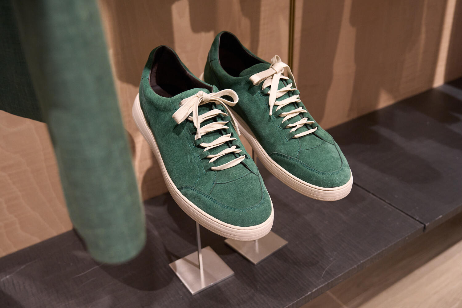 BRETT JOHNSON MEN SS 2027 - Foto #29