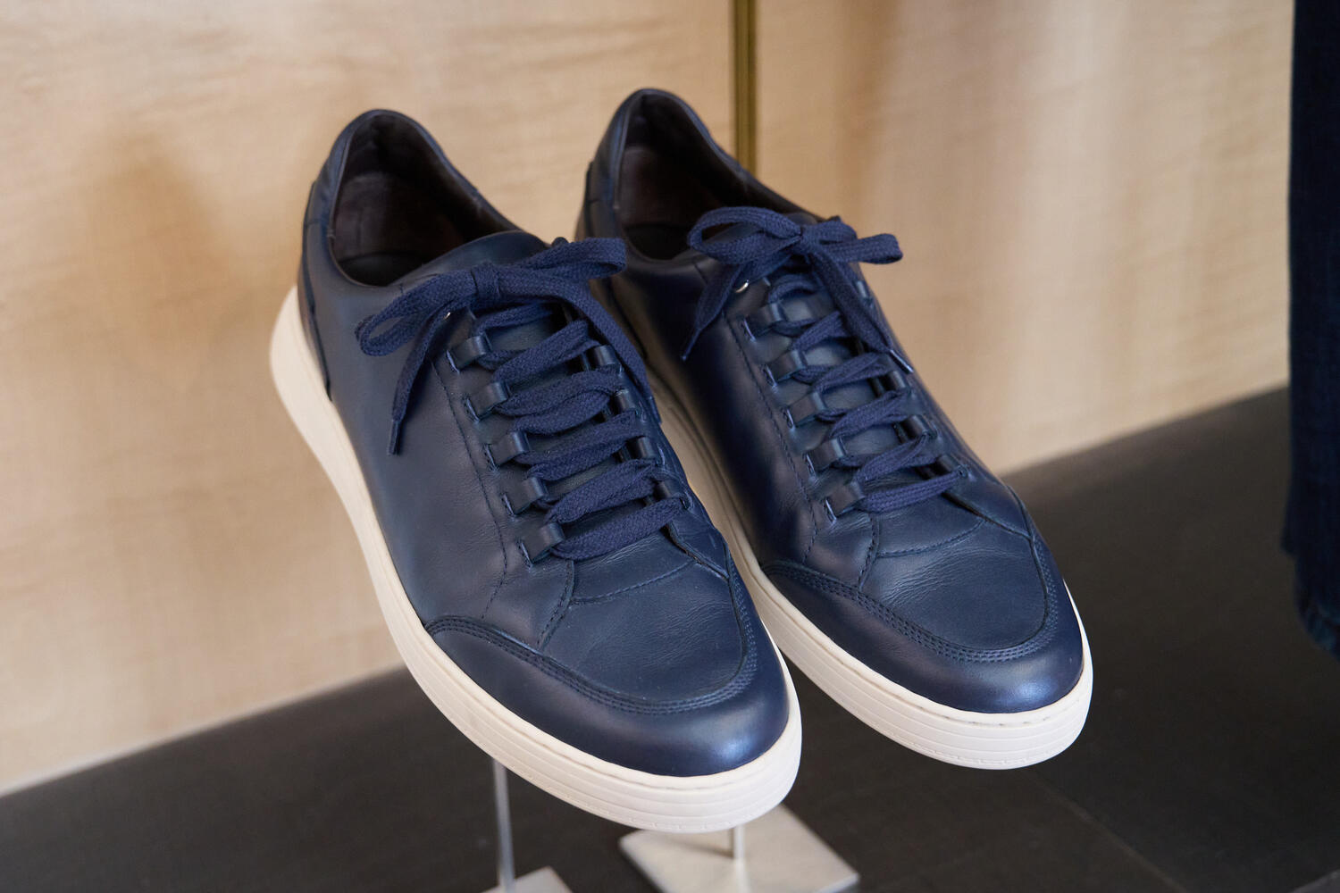 BRETT JOHNSON MEN SS 2027 - Foto #34
