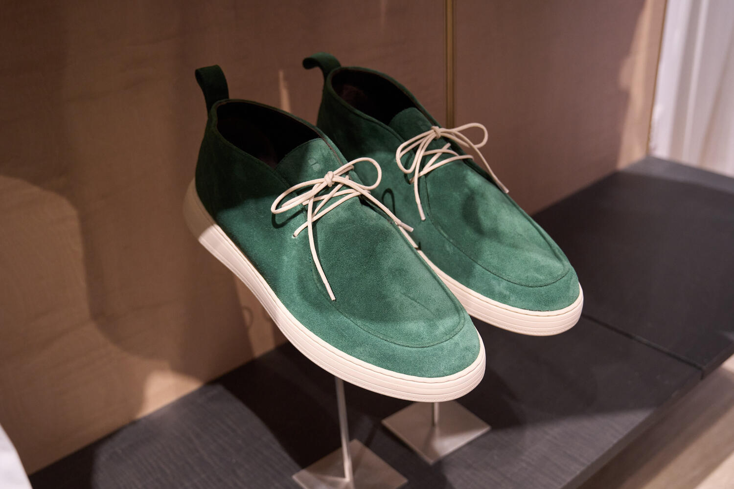 BRETT JOHNSON MEN SS 2027 - Foto #30