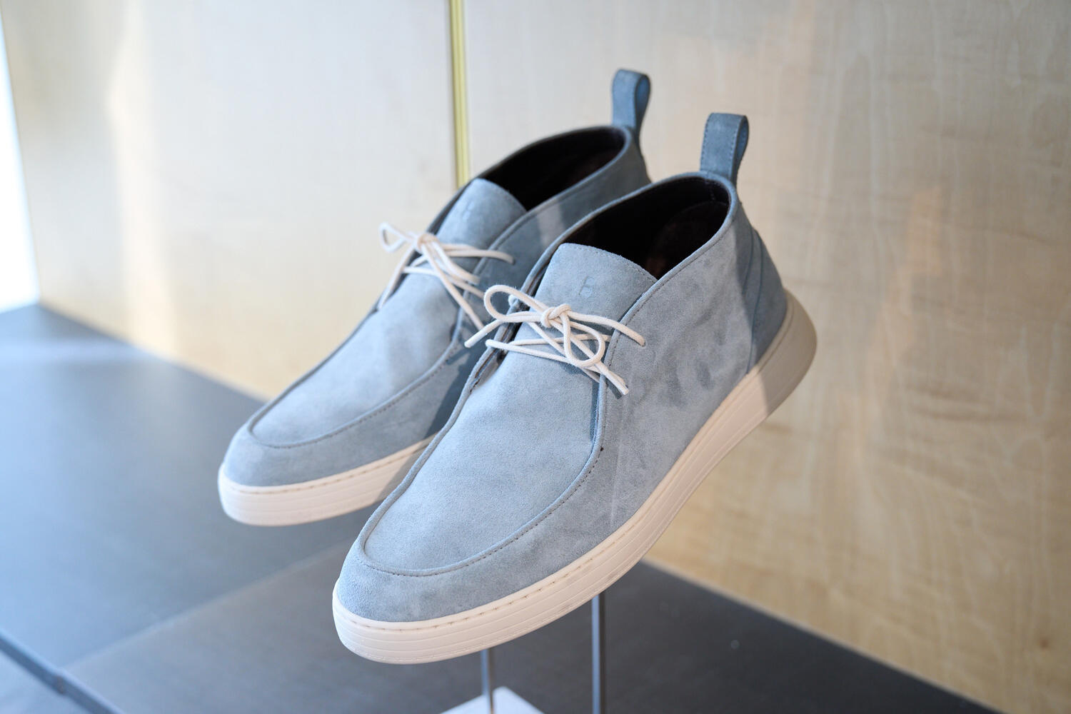 BRETT JOHNSON MEN SS 2027 - Foto #31