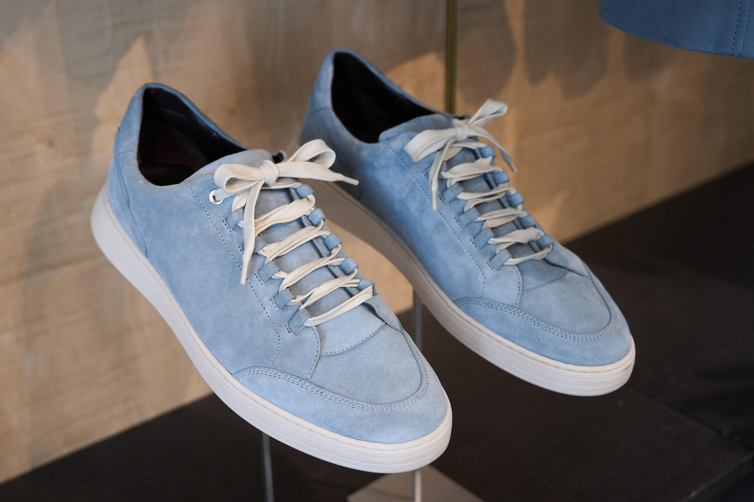 BRETT JOHNSON MEN SS 2027 - Foto #33