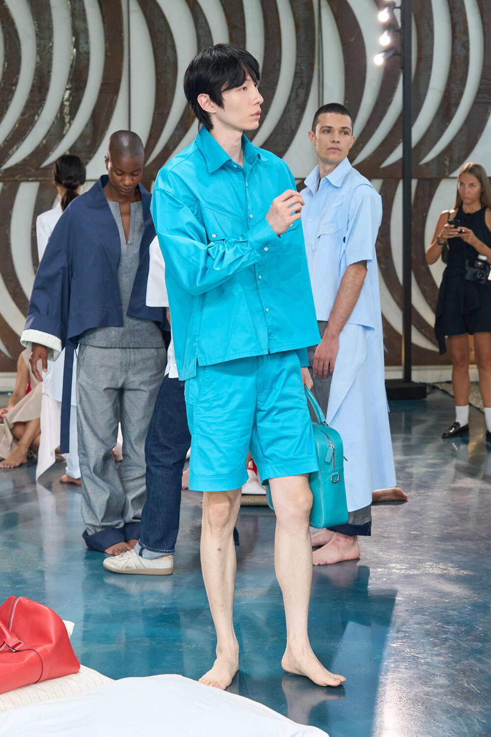 MOARNO MEN SS 2027 - Foto #9