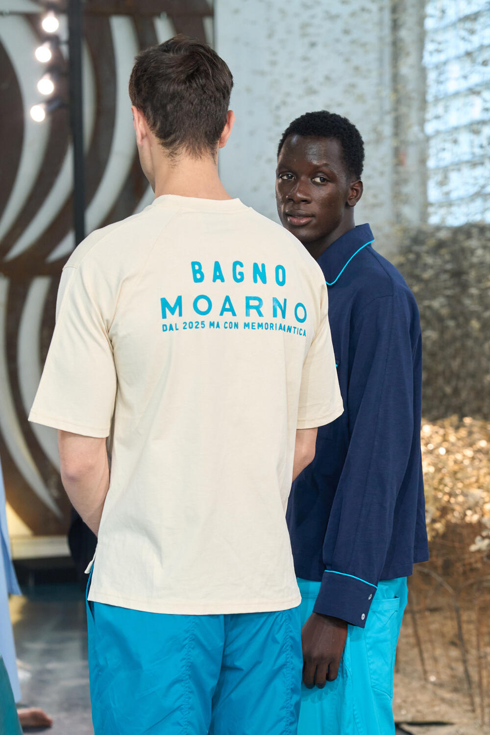 MOARNO MEN SS 2027 - Foto #12
