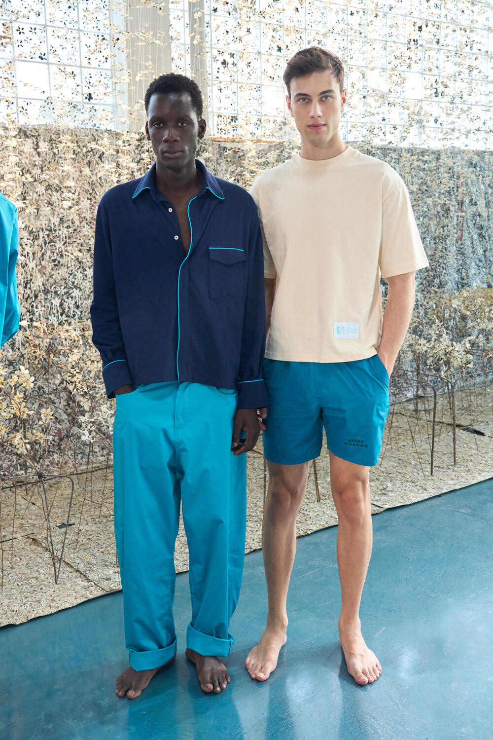MOARNO MEN SS 2027 - Foto #13