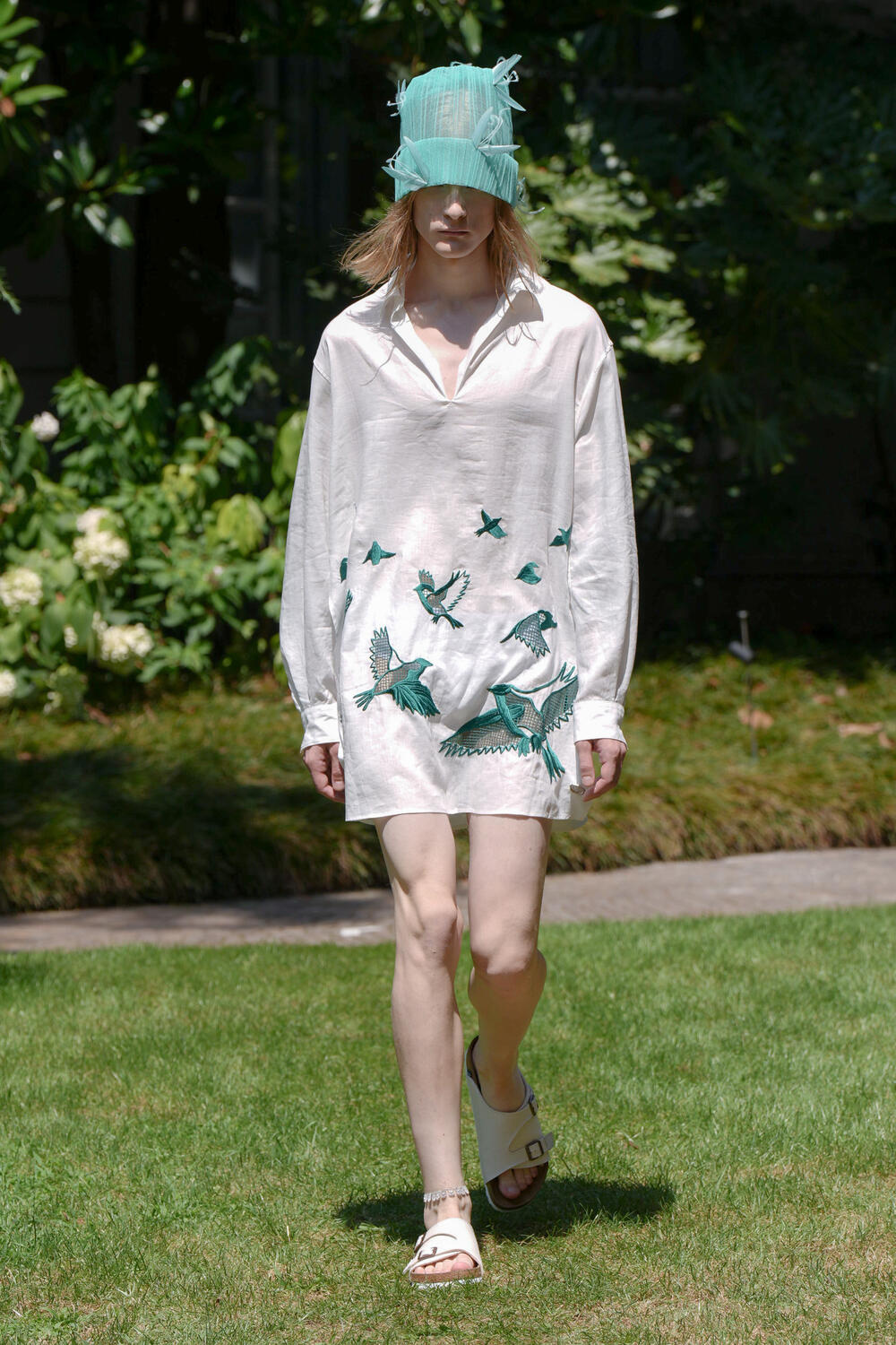 SHINYAKOZUKA MEN SS 2027 - Foto #22