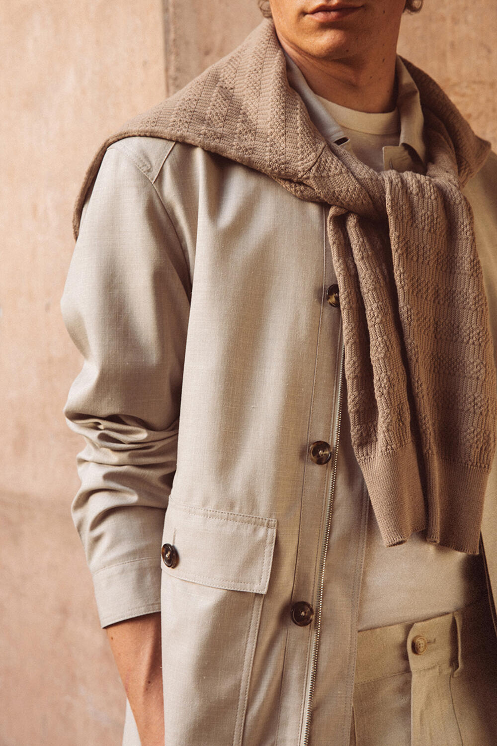 CORTIGIANI MEN SS 2027 - Foto #30