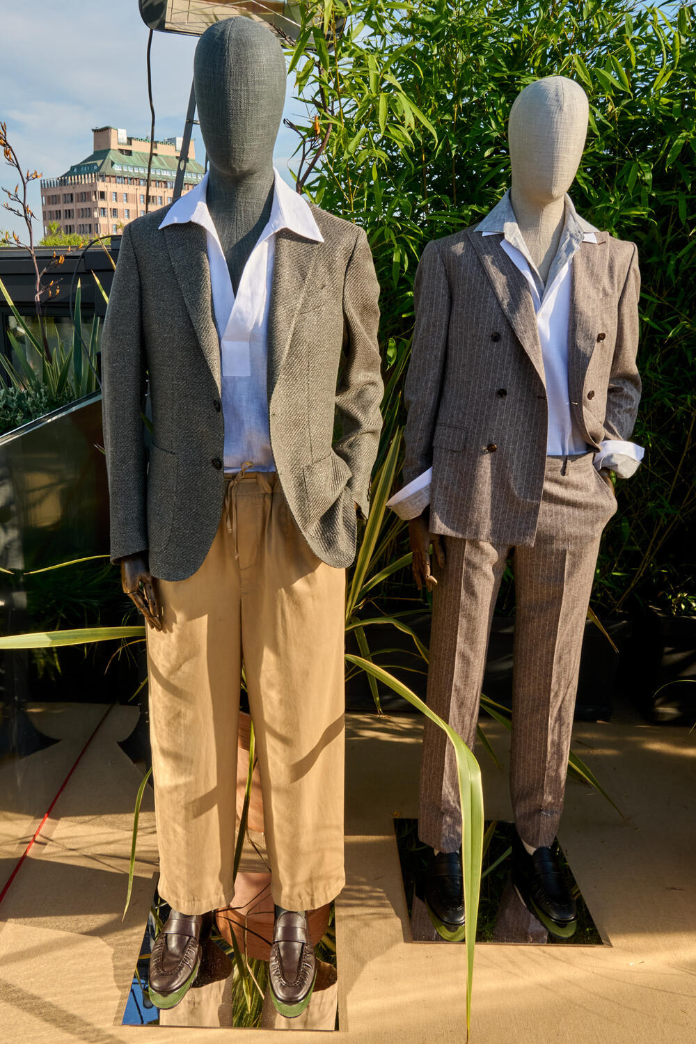 PAL ZILERI MEN SS 2027 - Foto #2