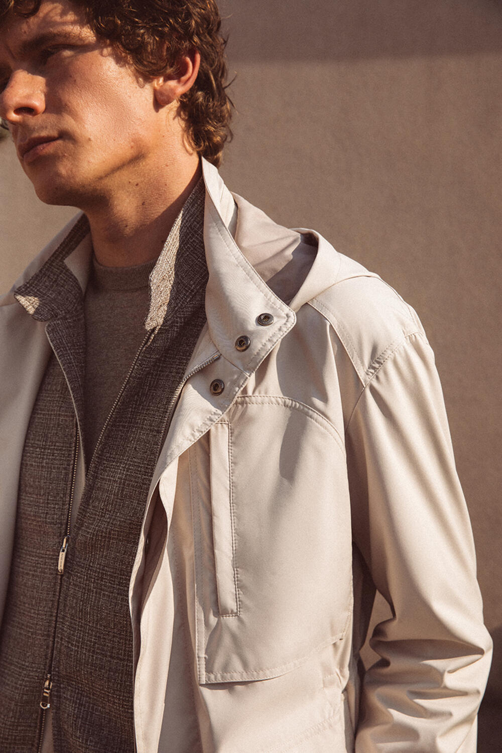 CORTIGIANI MEN SS 2027 - Foto #26