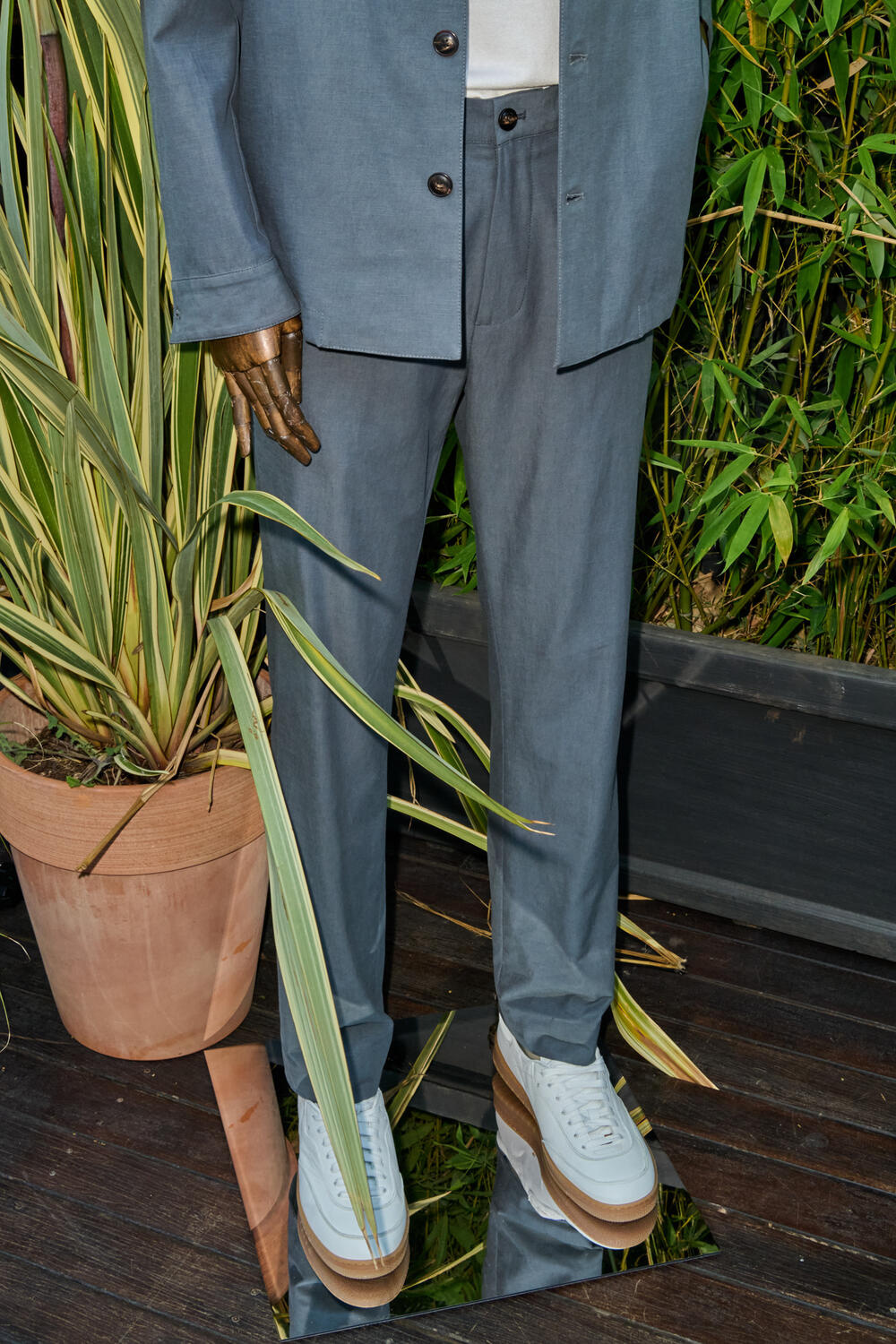 PAL ZILERI MEN SS 2027 - Foto #8