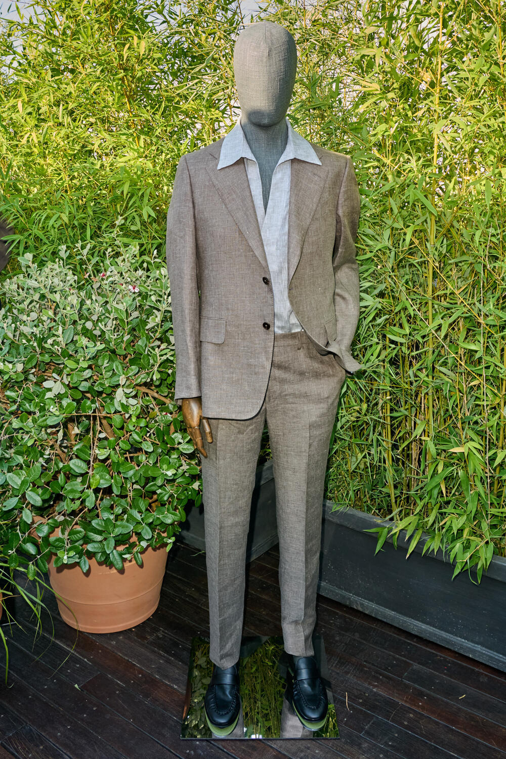 PAL ZILERI MEN SS 2027 - Foto #9