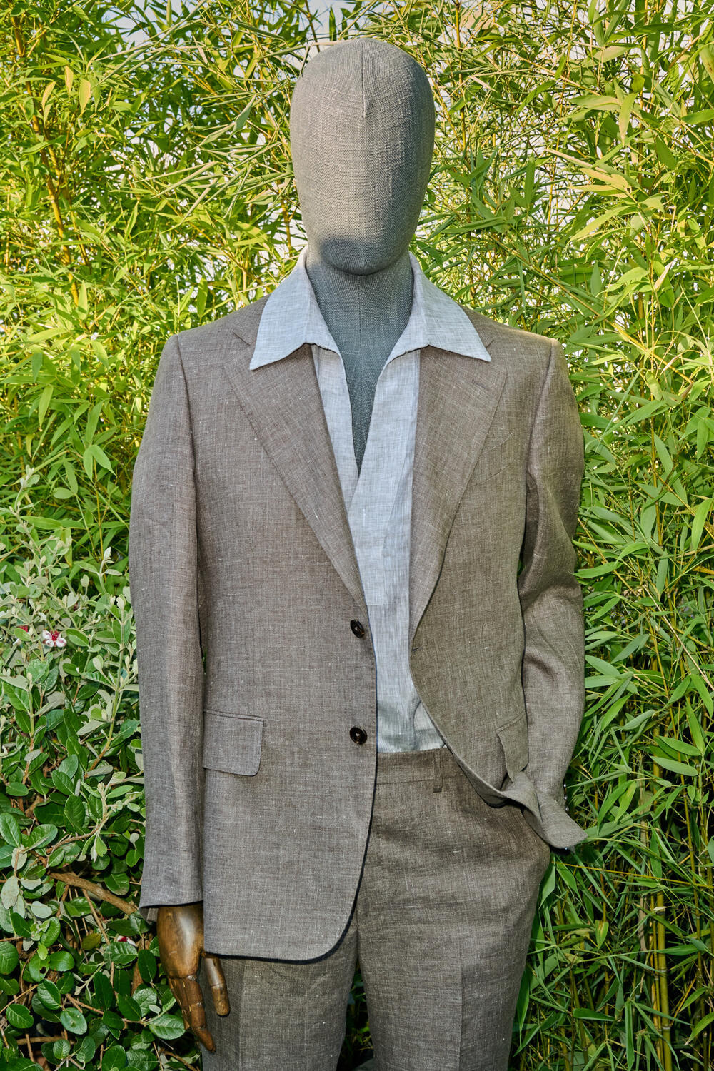 PAL ZILERI MEN SS 2027 - Foto #10