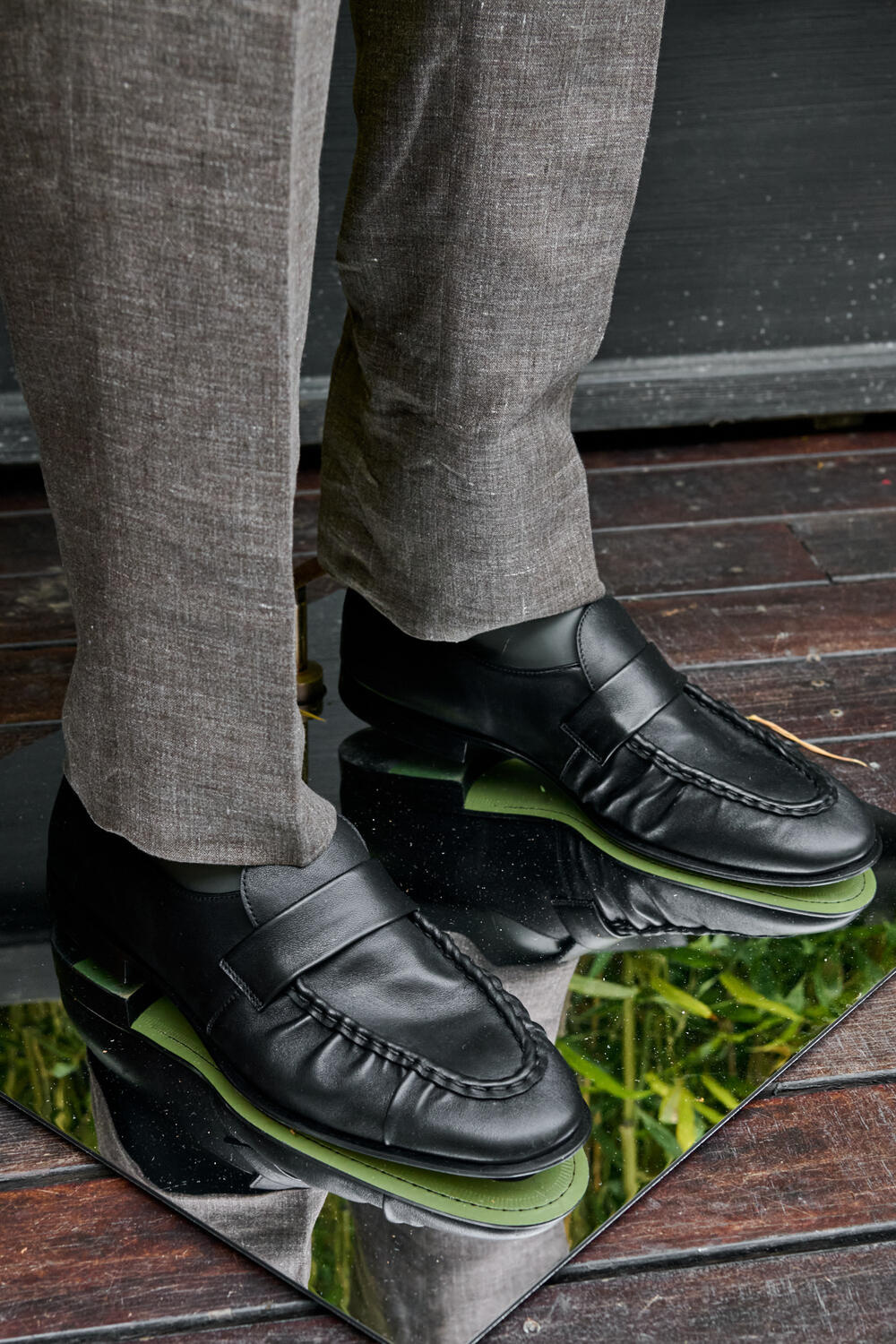 PAL ZILERI MEN SS 2027 - Foto #11