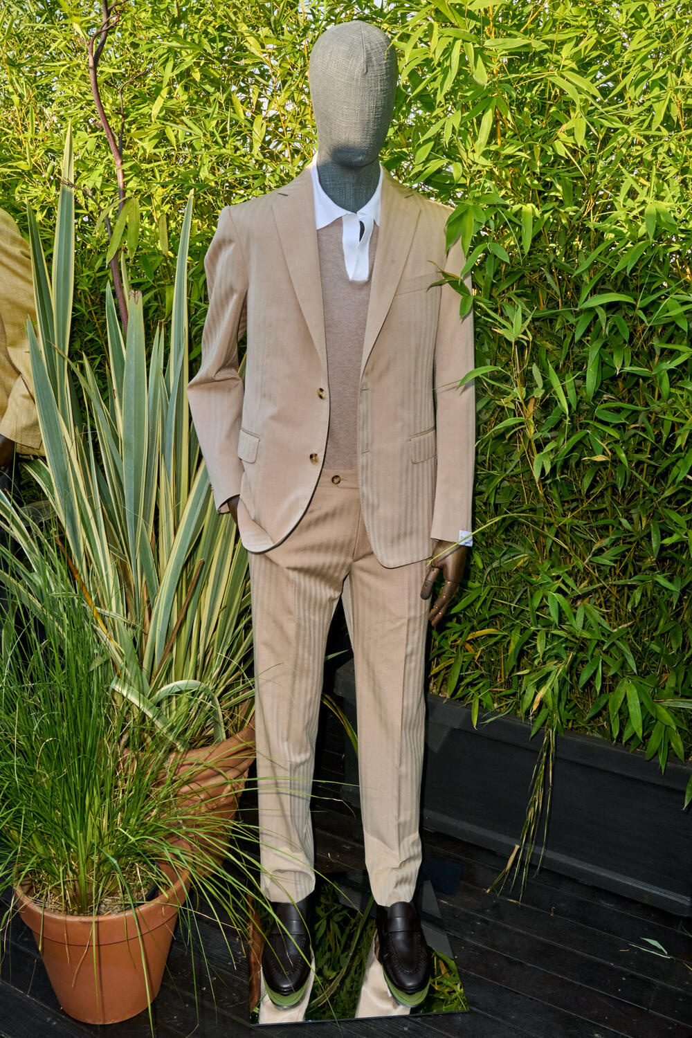 PAL ZILERI MEN SS 2027 - Foto #12