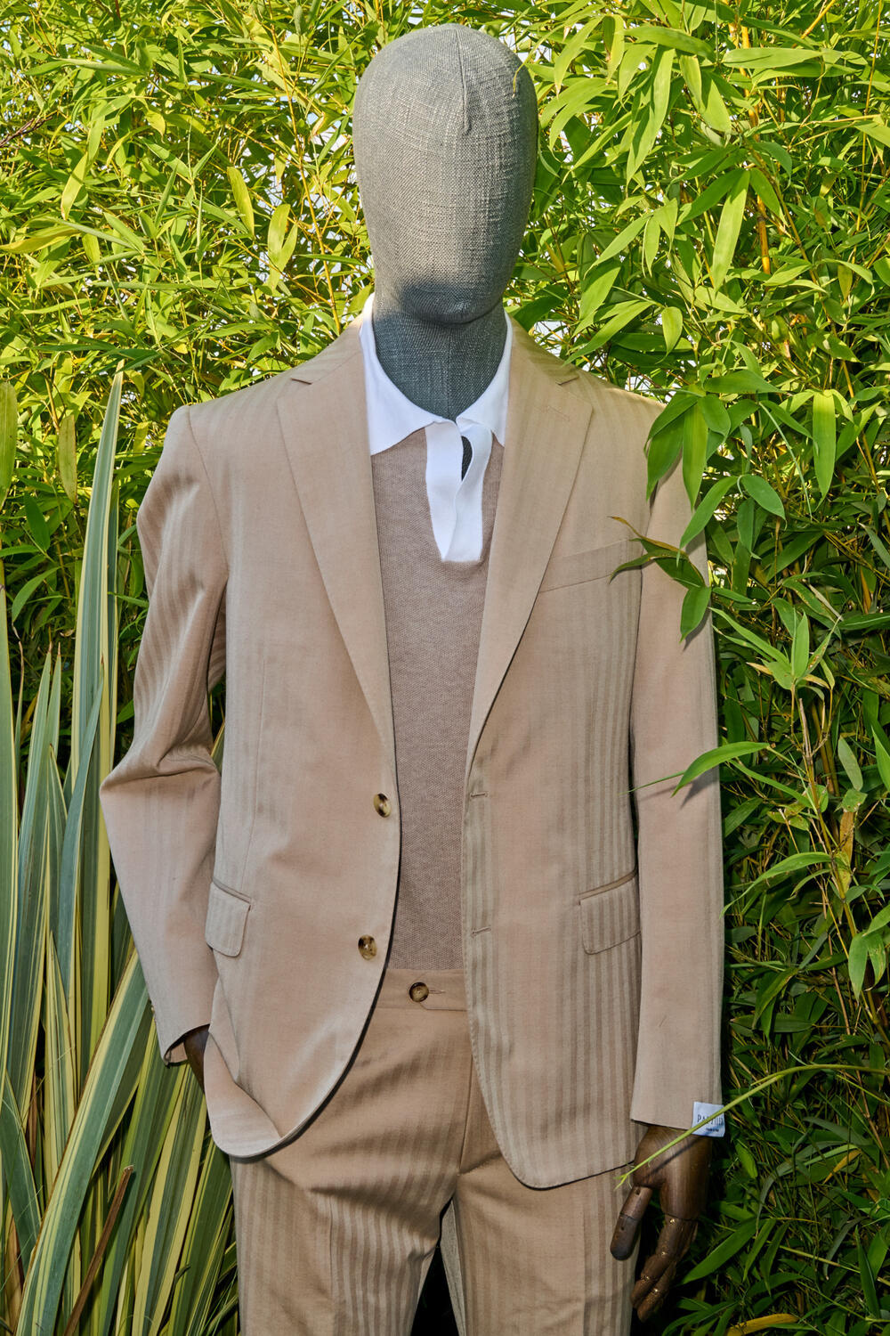 PAL ZILERI MEN SS 2027 - Foto #13