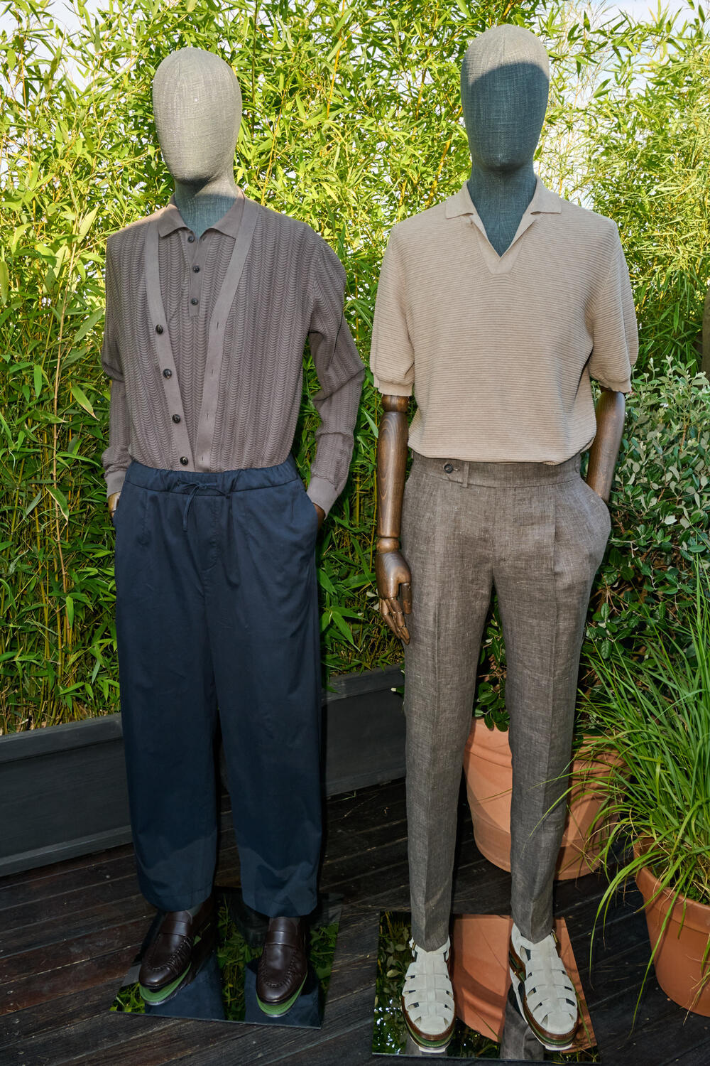PAL ZILERI MEN SS 2027 - Foto #4