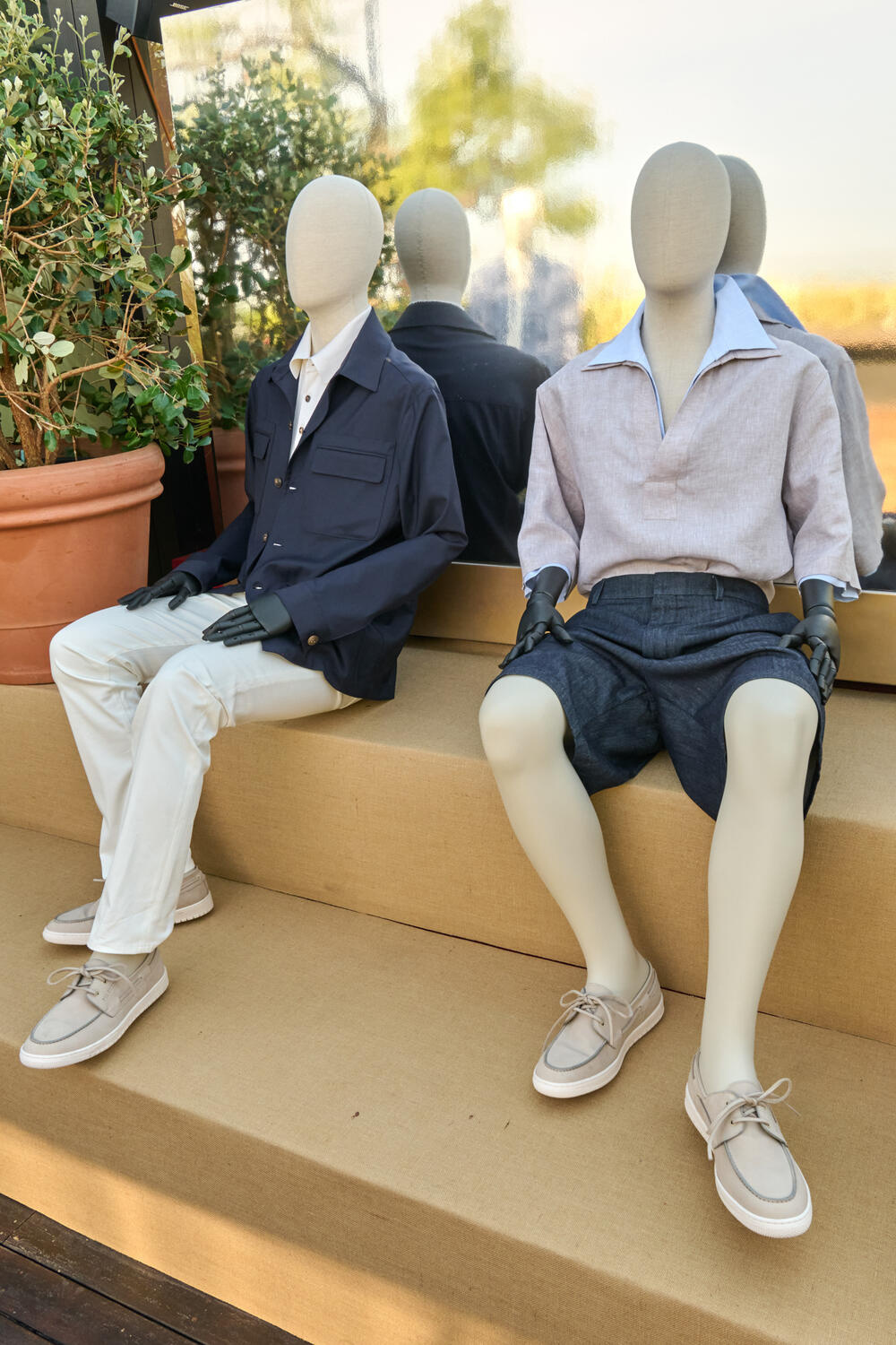 PAL ZILERI MEN SS 2027 - Foto #5