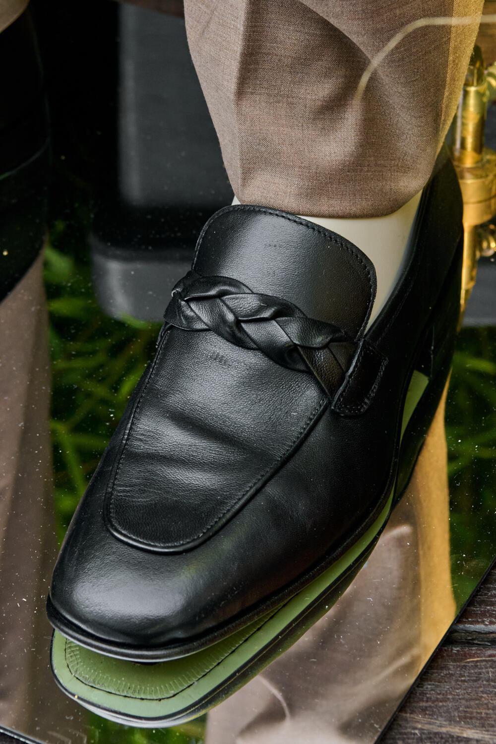 PAL ZILERI MEN SS 2027 - Foto #19