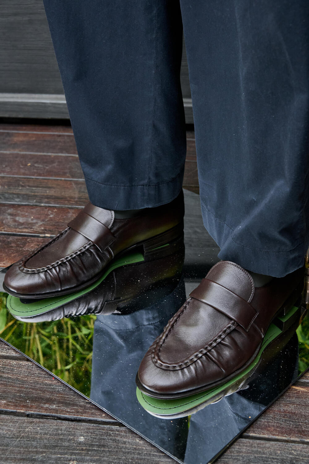 PAL ZILERI MEN SS 2027 - Foto #22
