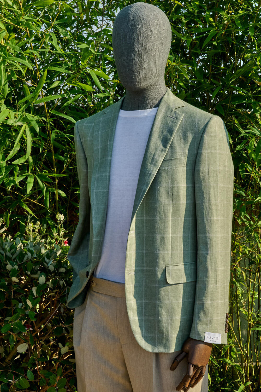 PAL ZILERI MEN SS 2027 - Foto #23