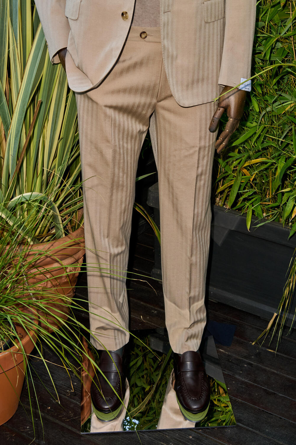 PAL ZILERI MEN SS 2027 - Foto #14