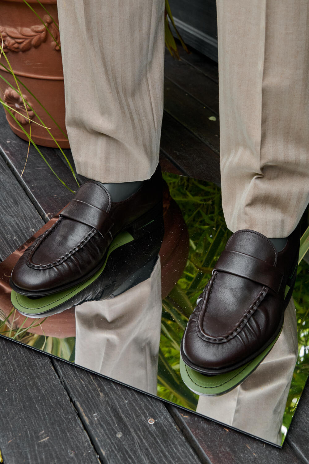 PAL ZILERI MEN SS 2027 - Foto #15