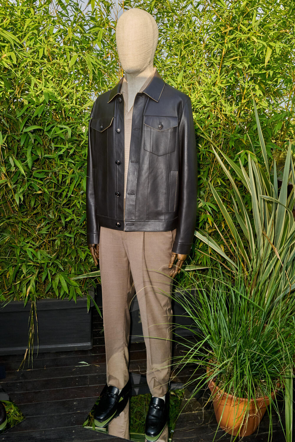 PAL ZILERI MEN SS 2027 - Foto #16