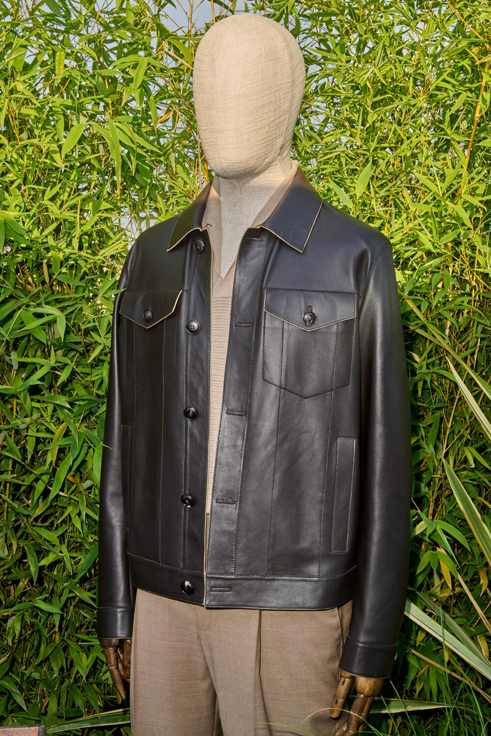PAL ZILERI MEN SS 2027 - Foto #17