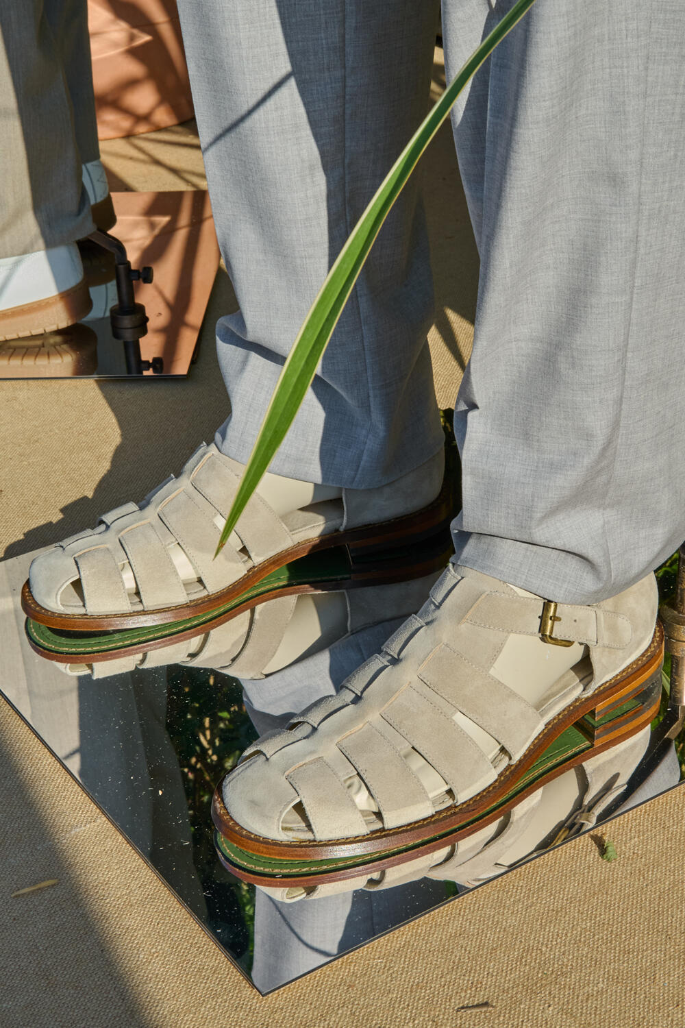PAL ZILERI MEN SS 2027 - Foto #28