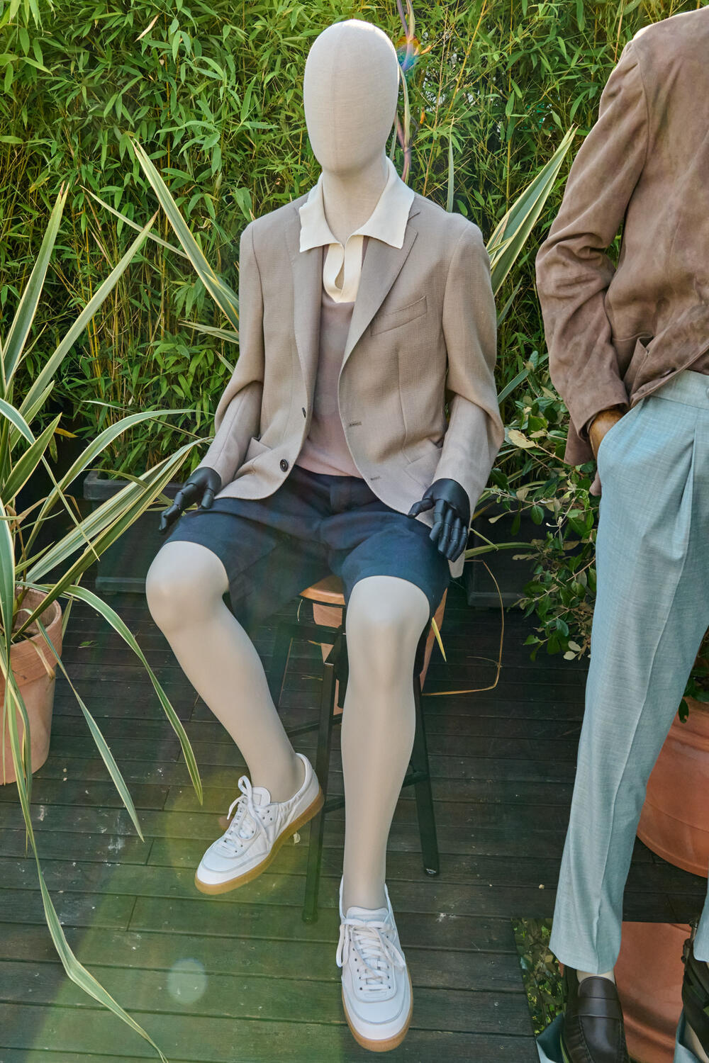 PAL ZILERI MEN SS 2027 - Foto #29
