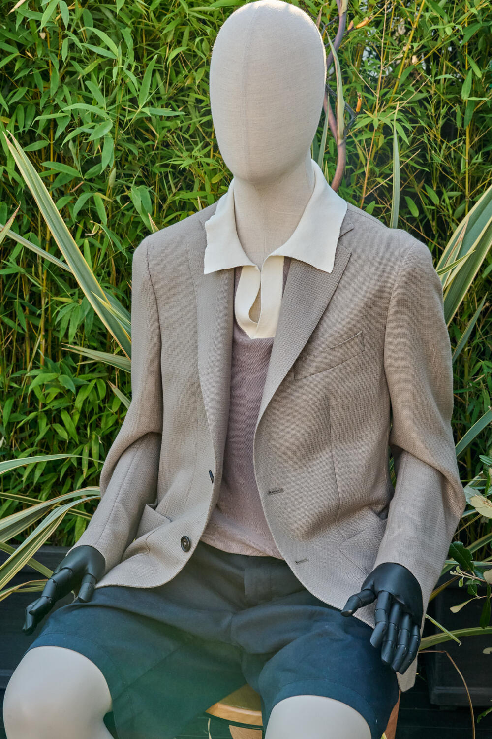 PAL ZILERI MEN SS 2027 - Foto #30