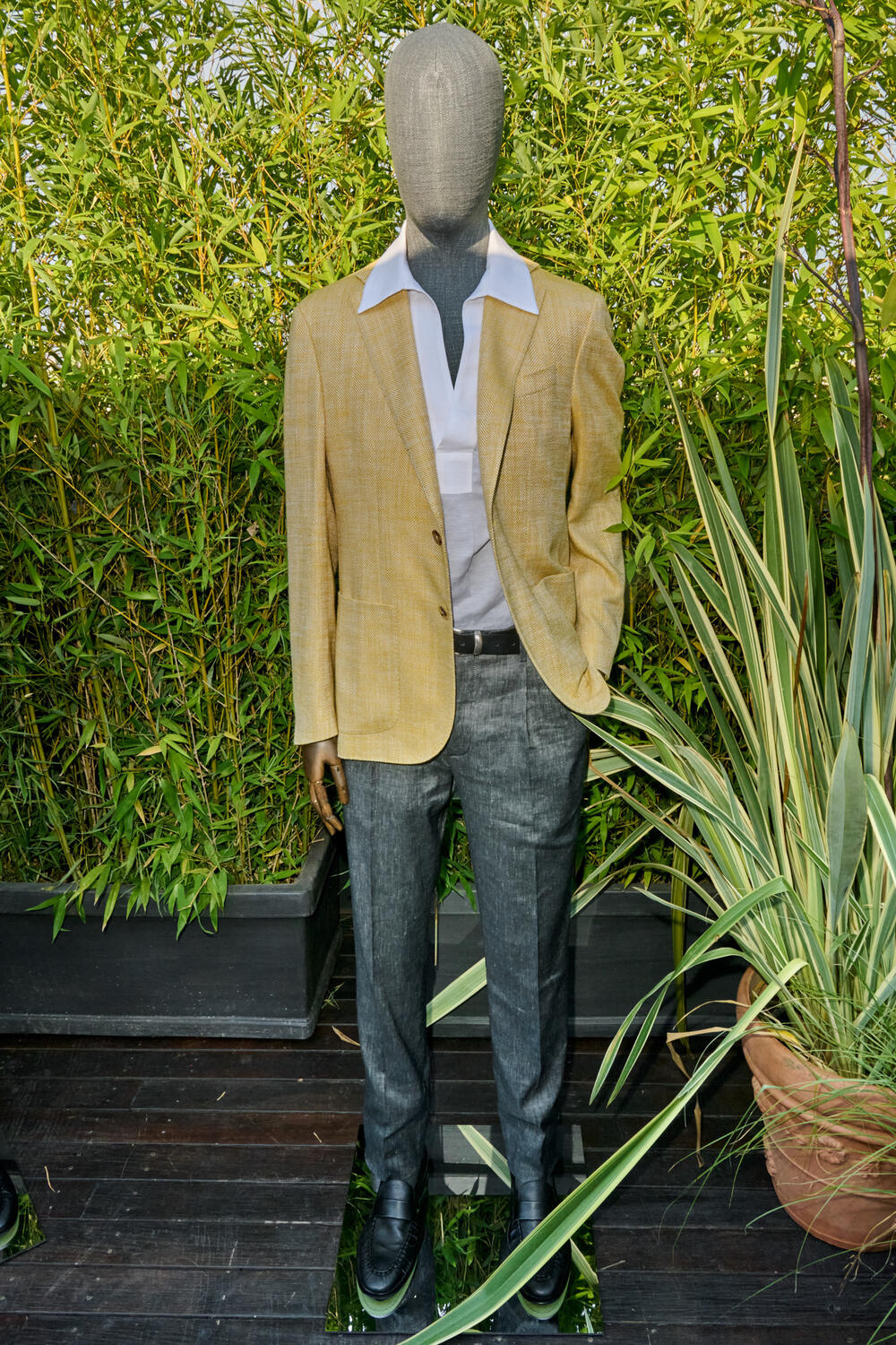 PAL ZILERI MEN SS 2027 - Foto #31