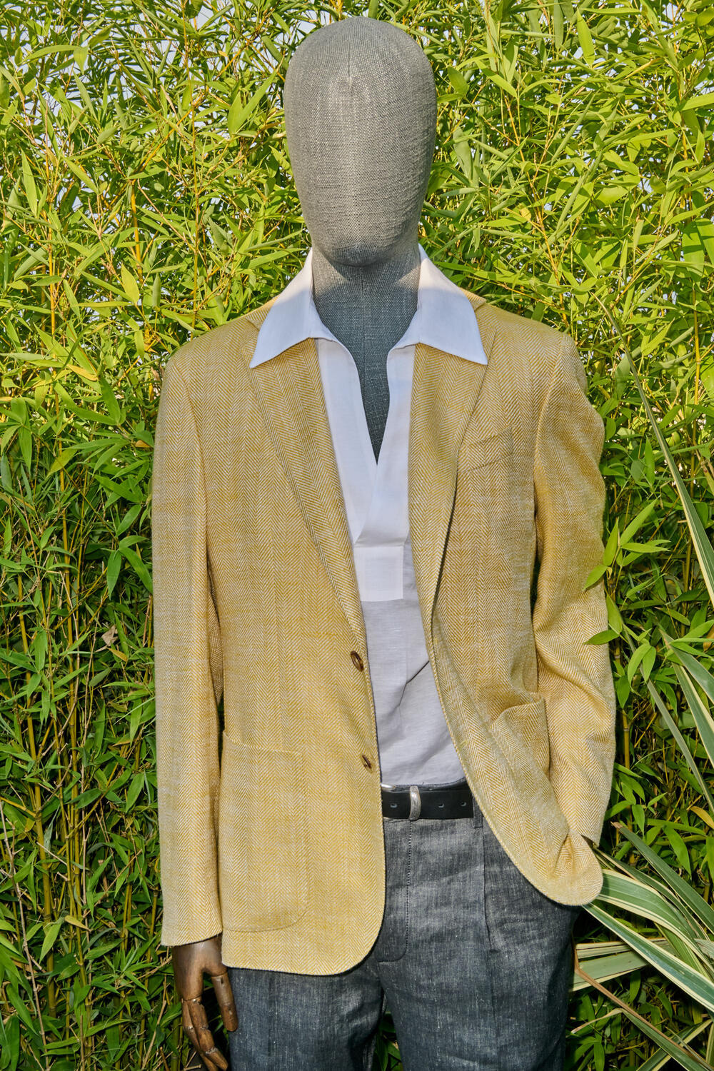 PAL ZILERI MEN SS 2027 - Foto #32