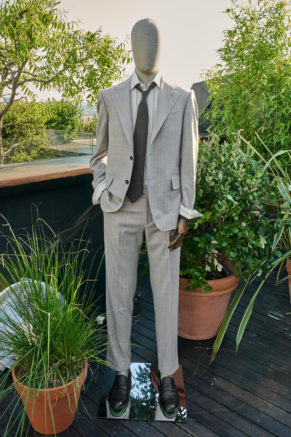 PAL ZILERI MEN SS 2027 - Foto #33