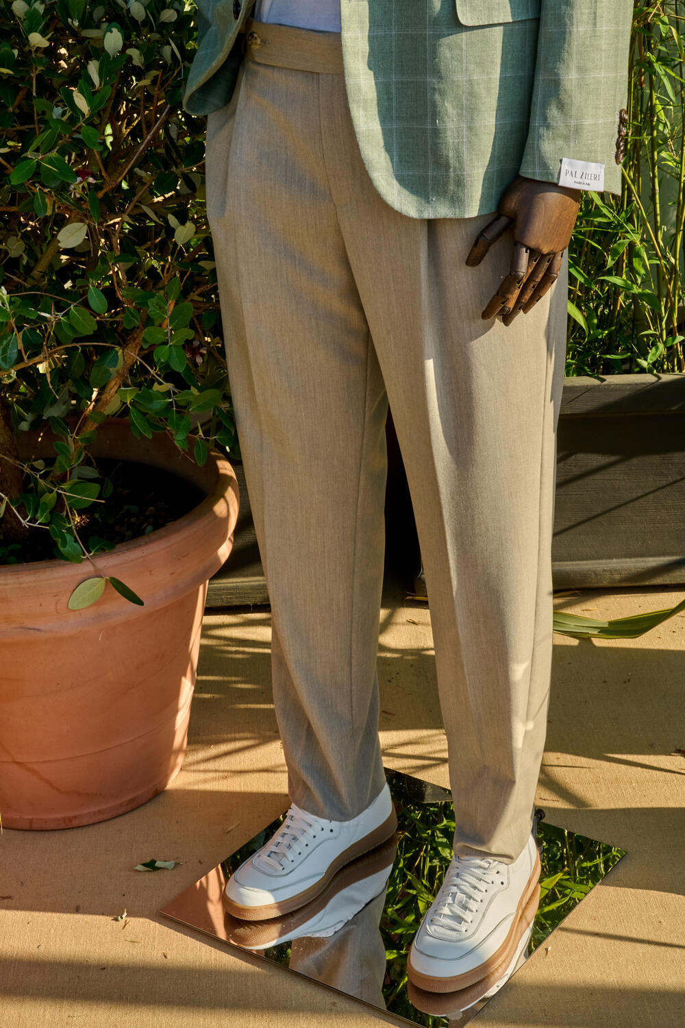 PAL ZILERI MEN SS 2027 - Foto #24