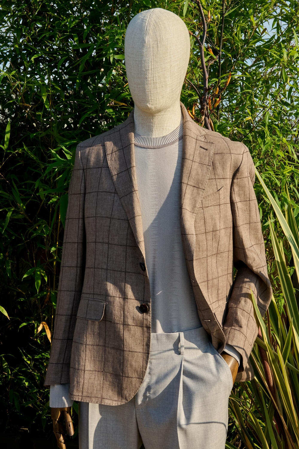 PAL ZILERI MEN SS 2027 - Foto #26