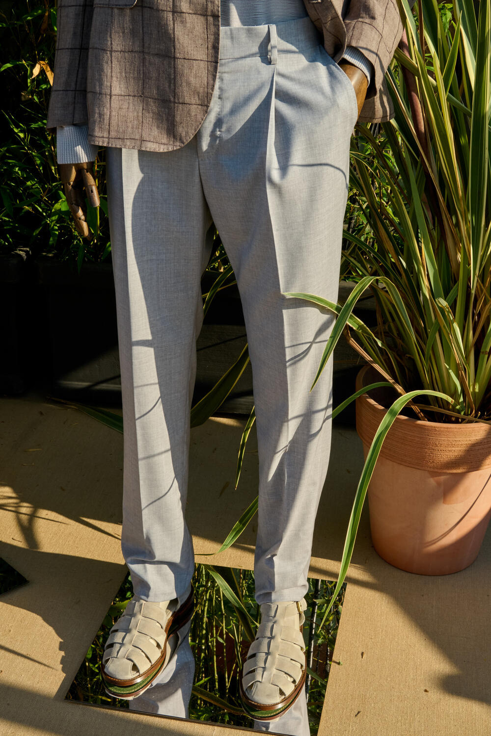 PAL ZILERI MEN SS 2027 - Foto #27