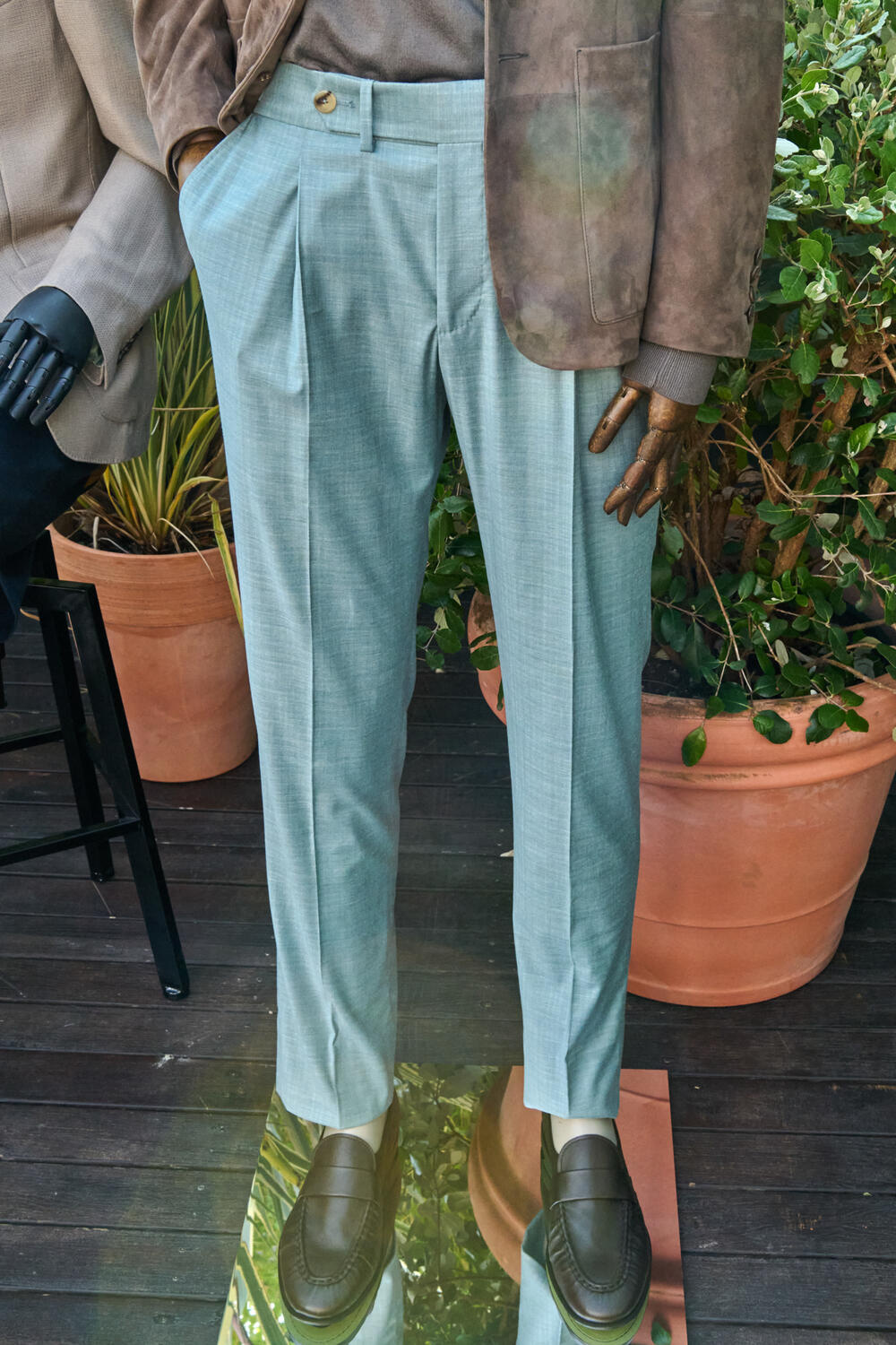 PAL ZILERI MEN SS 2027 - Foto #38