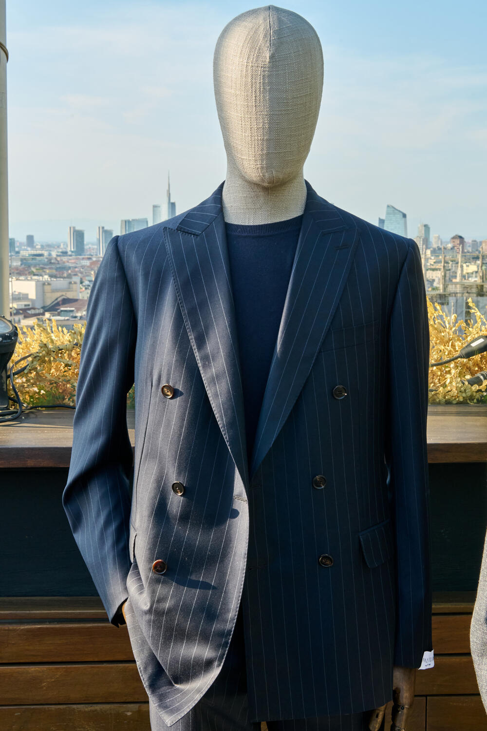 PAL ZILERI MEN SS 2027 - Foto #39