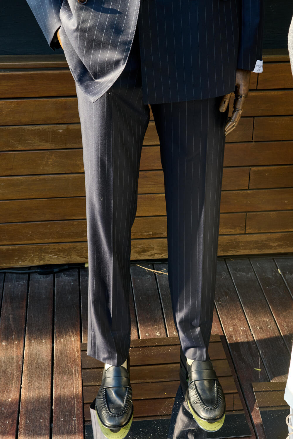 PAL ZILERI MEN SS 2027 - Foto #40