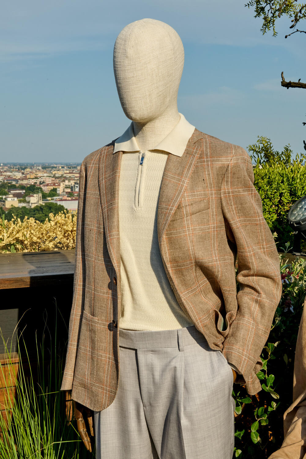PAL ZILERI MEN SS 2027 - Foto #41