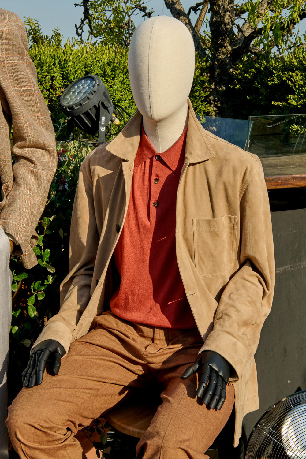 PAL ZILERI MEN SS 2027 - Foto #42