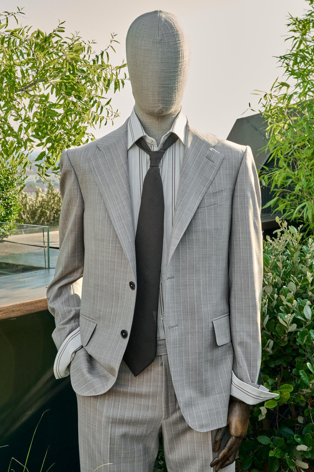 PAL ZILERI MEN SS 2027 - Foto #34