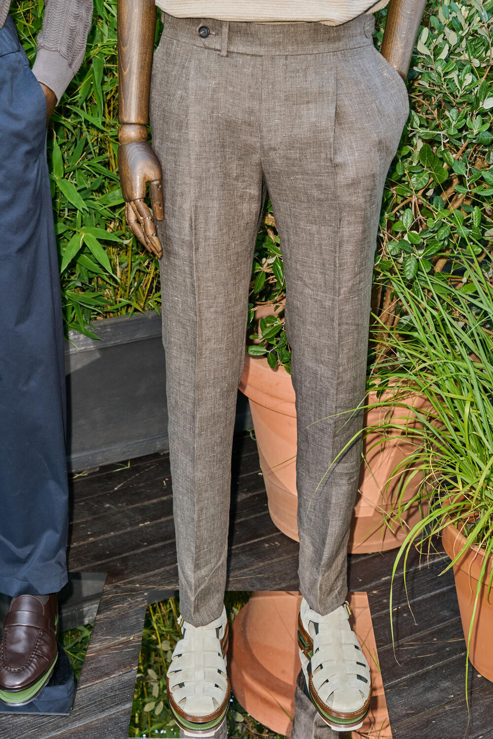 PAL ZILERI MEN SS 2027 - Foto #36