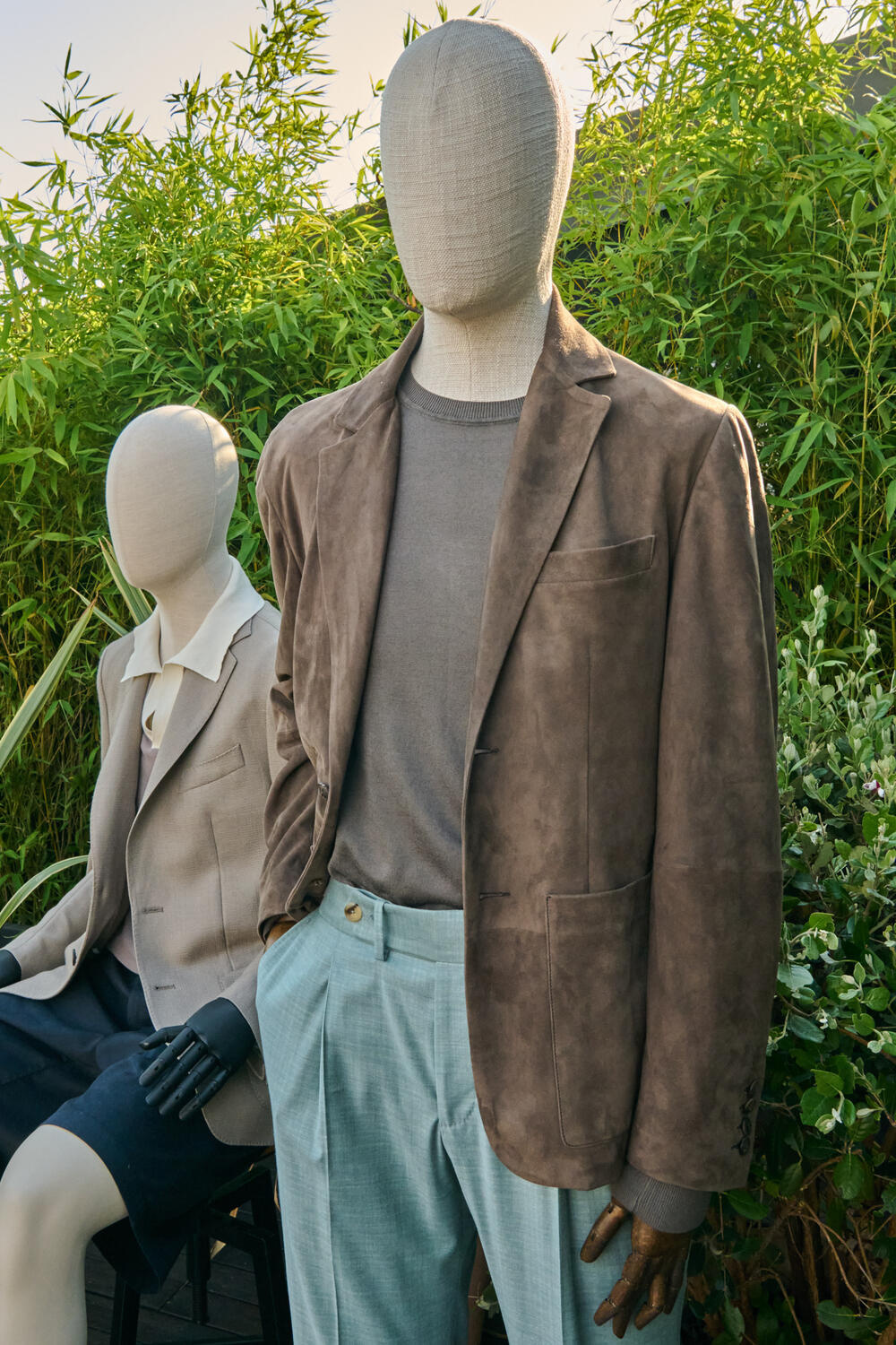 PAL ZILERI MEN SS 2027 - Foto #37