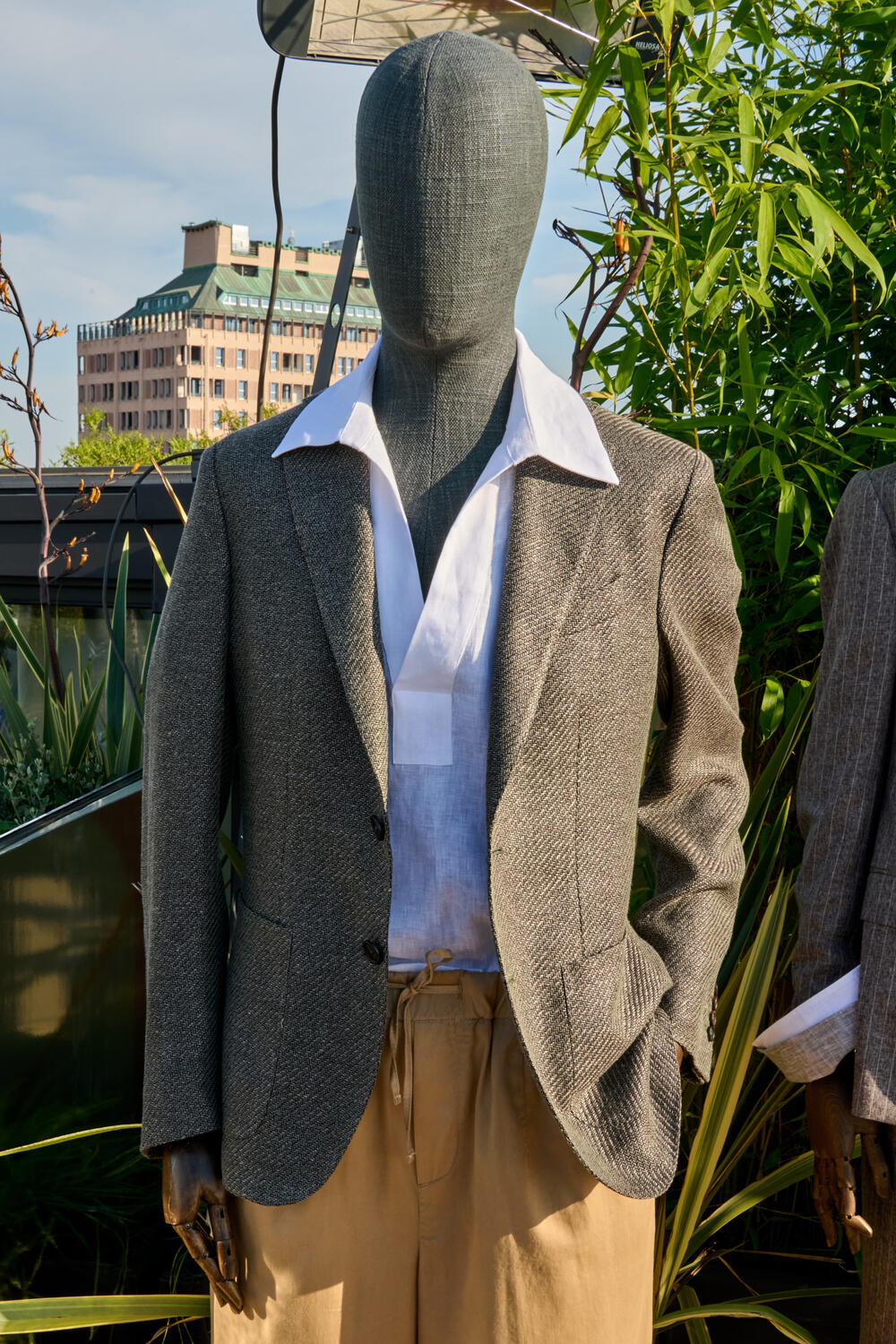 PAL ZILERI MEN SS 2027 - Foto #44