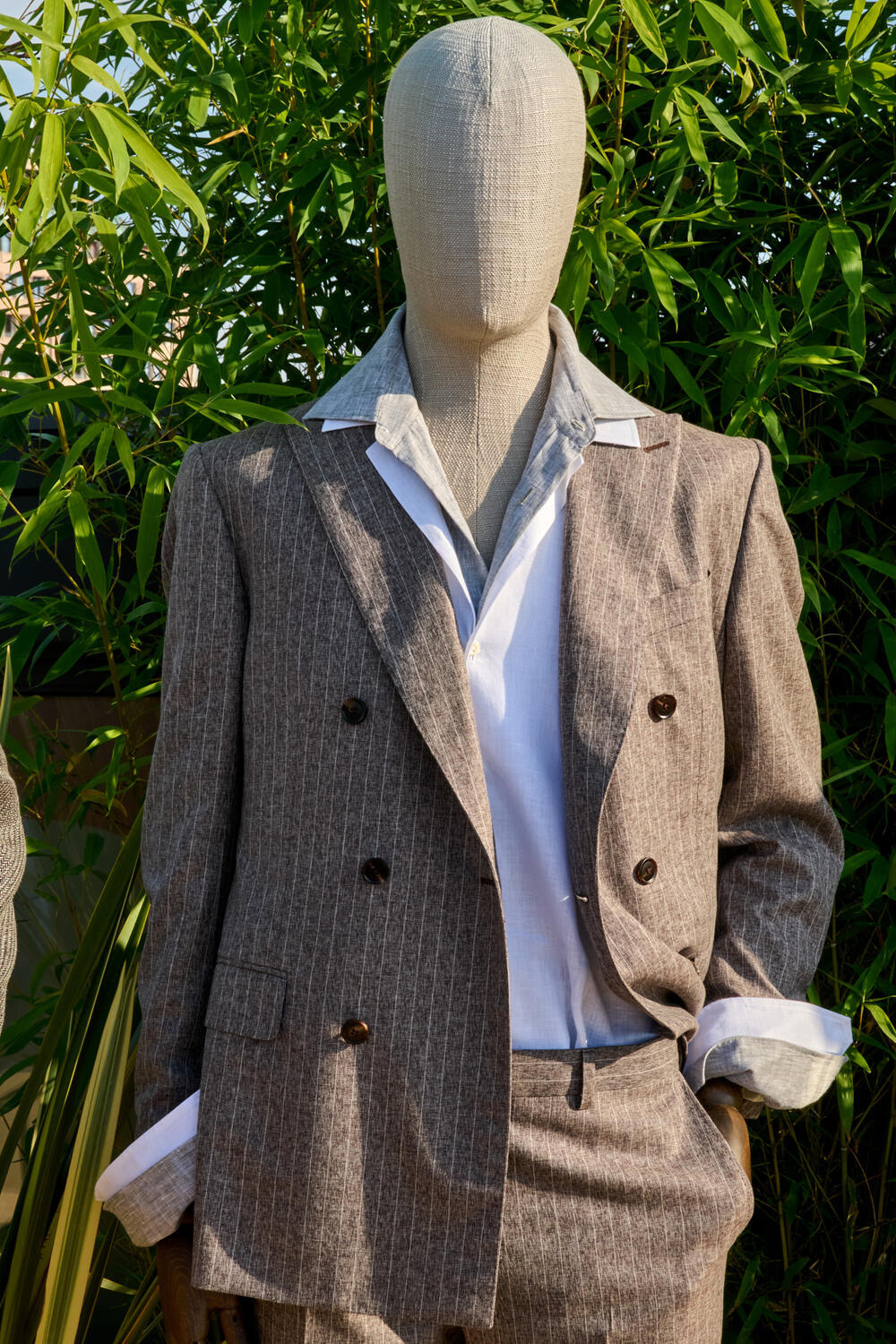 PAL ZILERI MEN SS 2027 - Foto #45