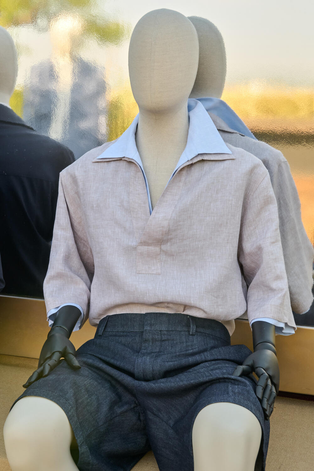 PAL ZILERI MEN SS 2027 - Foto #46