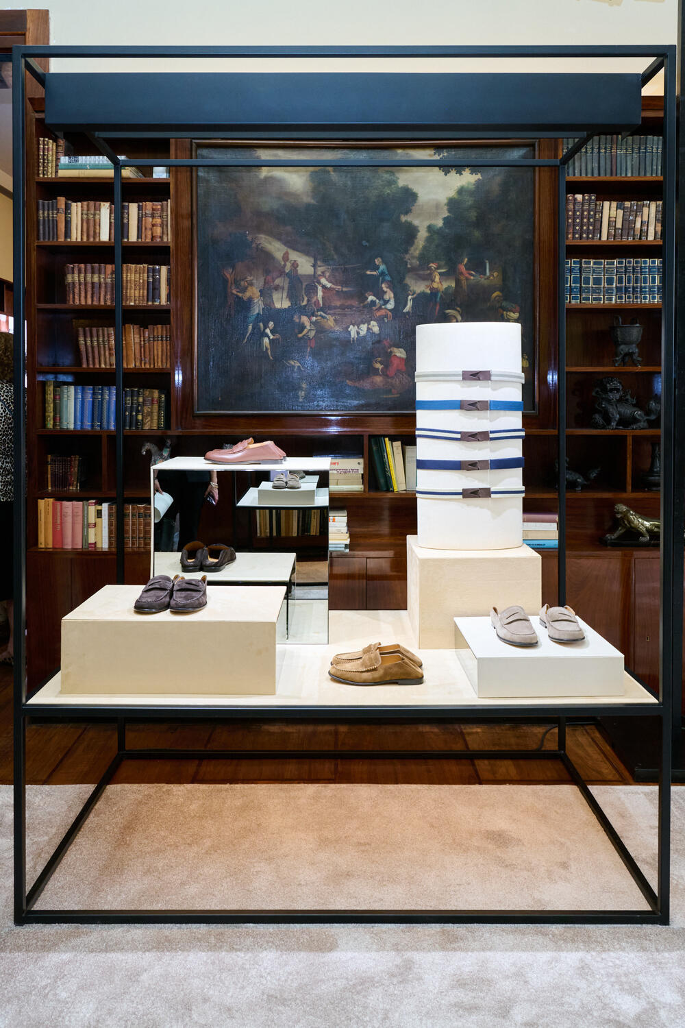 TOD'S MEN SS 2027 - Foto #1