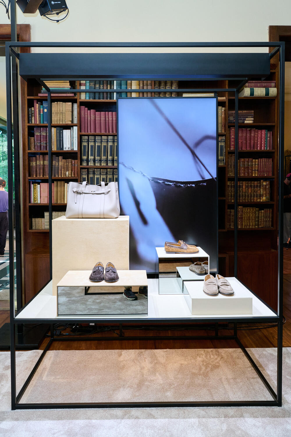 TOD'S MEN SS 2027 - Foto #2